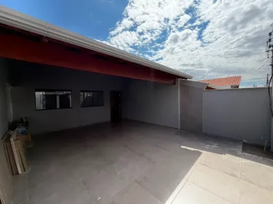 Casa com 2 Quartos à venda, 10m² no Centro, Araxá