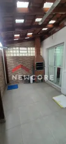 Casa de Condomínio com 3 Quartos à venda, 250m² no Jardim Paulicéia, Campinas