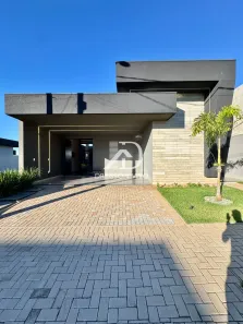 Casa de Condomínio com 3 Quartos à venda, 164m² no Loteamento Village Damha Mirassol IV, Mirassol