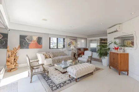 Cobertura com 3 Quartos para alugar, 250m² no Petrópolis, Porto Alegre