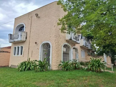 Imóvel Comercial para alugar, 150m² no Vila Harmonia, Araraquara