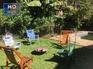Casa com 5 Quartos à venda, 453m² no Caraguatá, Mairiporã