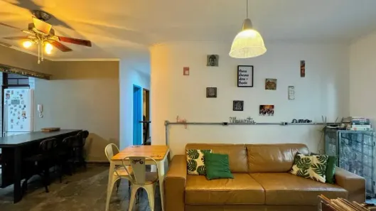 Apartamento com 3 Quartos à venda, 72m² no Condomínio Itamaraty, Ribeirão Preto