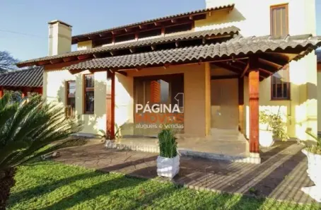 Casa com 4 Quartos à venda, 372m² no São José, Canoas