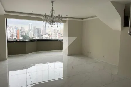Cobertura com 4 Quartos à venda, 270m² no Vila Pompéia, São Paulo