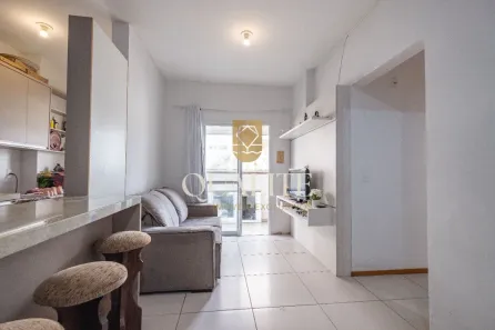 Apartamento com 3 Quartos à venda, 72m² no Areias, São José