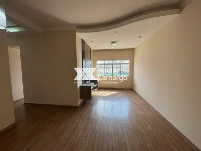 Apartamento com 2 Quartos à venda, 57m² no Jardim INOCOOP, Rio Claro