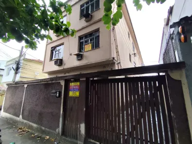 Apartamento com 2 Quartos à venda, 88m² no Praça Seca, Rio de Janeiro