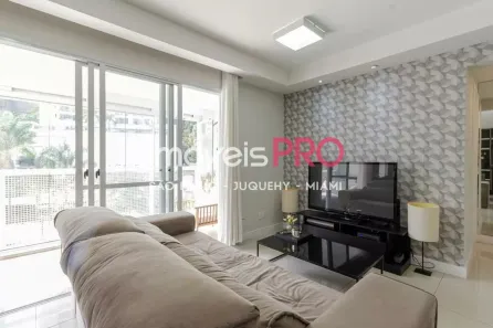 Apartamento com 2 Quartos à venda, 66m² no Vila Andrade, São Paulo