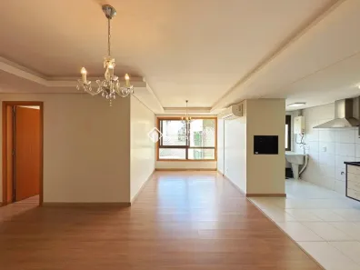 Apartamento com 3 Quartos à venda, 87m² no Passo da Areia, Porto Alegre