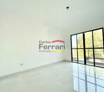 Sobrado com 3 Quartos à venda, 120m² no Jardim Paraíso, São Paulo