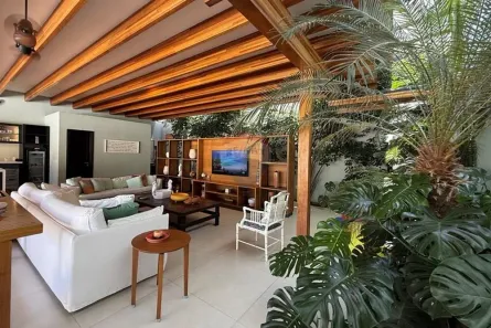 Casa com 5 Quartos à venda, 572m² no Bairro de Juquehy, São Sebastião