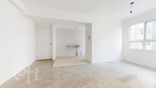 Apartamento com 2 Quartos à venda, 55m² no Jardim Carvalho, Porto Alegre