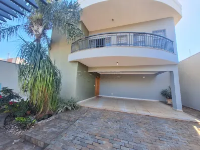 Casa com 3 Quartos para alugar, 247m² no Ribeirânia, Ribeirão Preto