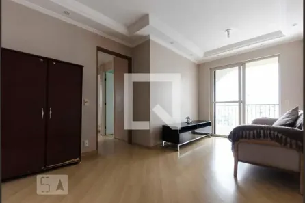 Apartamento com 3 Quartos à venda, 77m² no Imirim, São Paulo