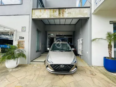 Ponto Comercial para alugar, 48m² no Paraíso, Sapucaia do Sul