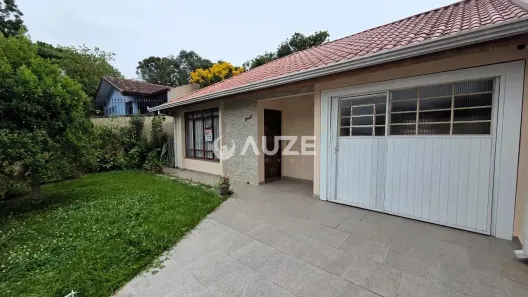 Casa com 3 Quartos à venda, 97m² no Bairro Alto, Curitiba