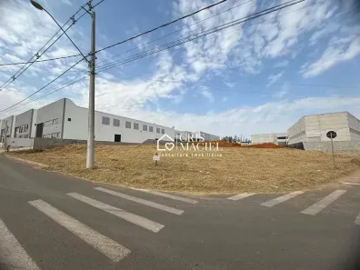 Lote/Terreno à venda, 1982m² no Europark Comercial, Indaiatuba