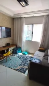 Casa de Condomínio com 2 Quartos à venda, 90m² no Sítio das Paineiras/California, Barueri