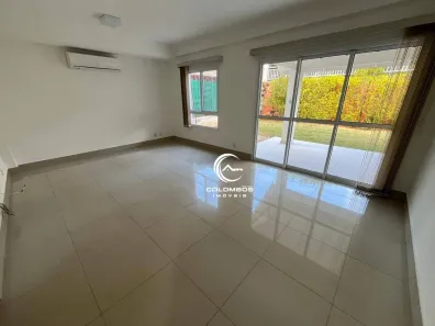 Casa de Condomínio com 4 Quartos para venda ou aluguel, 180m² no Loteamento Residencial Vila Bella Dom Pedro, Campinas
