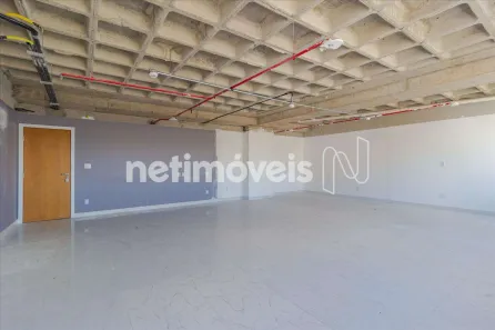 Sala Comercial para alugar, 75m² no Funcionários, Belo Horizonte