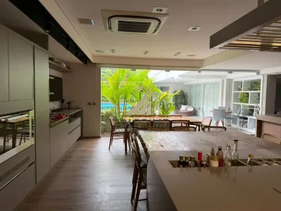 Casa de Condomínio com 4 Quartos à venda, 600m² no Mauá, São Caetano do Sul