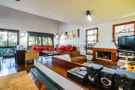 Sobrado com 4 Quartos à venda, 416m² no Vila Ida, São Paulo