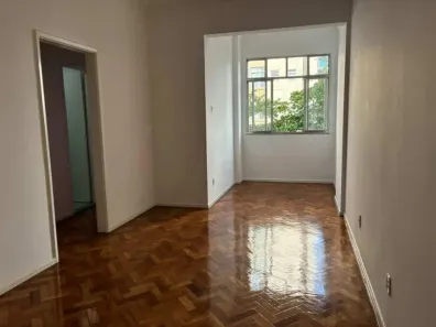 Apartamento com 1 Quarto à venda, 52m² no Flamengo, Rio de Janeiro