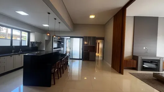 Casa de Condomínio com 3 Quartos à venda, 290m² no Condomínio Reserva da Serra, Jundiaí