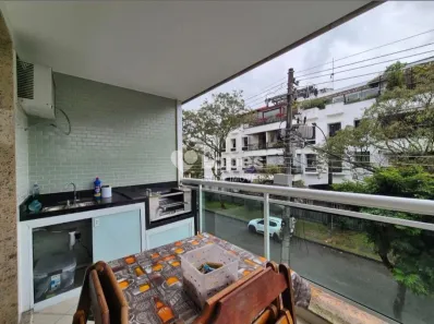 Apartamento com 2 Quartos à venda, 78m² no Recreio dos Bandeirantes, Rio de Janeiro