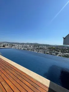 Flat com 1 Quarto para alugar, 36m² no Estrela Sul, Juiz de Fora