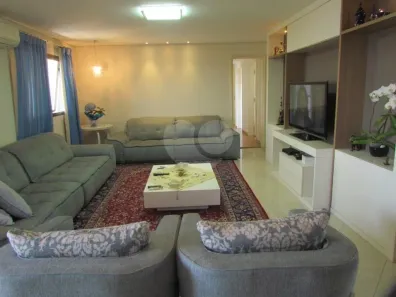 Apartamento com 4 Quartos à venda, 165m² no Vila Suzana, São Paulo