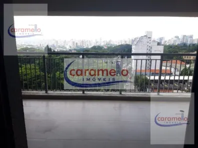 Apartamento com 2 Quartos à venda, 77m² no Pinheiros, São Paulo