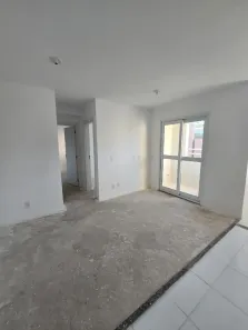 Apartamento com 2 Quartos à venda, 48m² no Jardim das Paineiras I, São José dos Campos