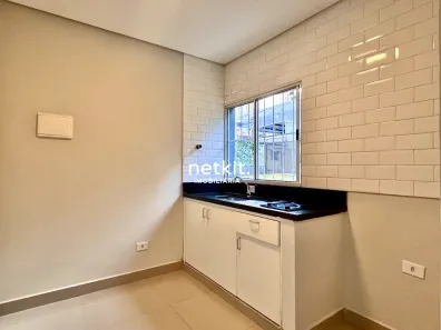 Kitnet com 1 Quarto para alugar, 14m² no Centro, Diadema