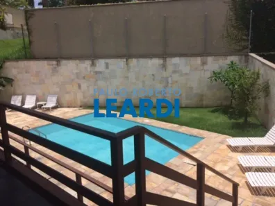 Casa de Condomínio com 4 Quartos à venda, 500m² no Alphaville Residencial Um, Barueri