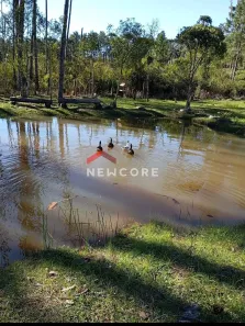 Fazenda/Sítio com 2 Quartos à venda, 60m² no Área Rural de Embu-Guaçu, Embu-Guaçu