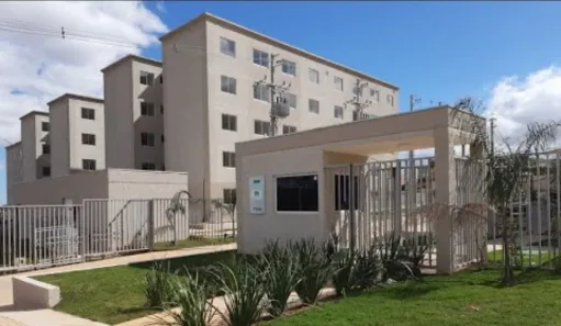 Apartamento com 2 Quartos à venda, 42m² no Passo das Pedras, Porto Alegre
