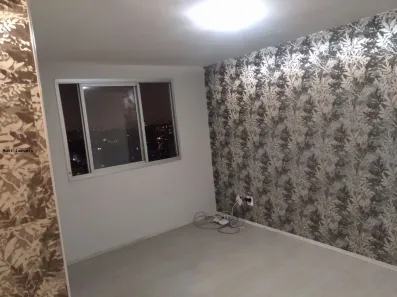 Apartamento com 2 Quartos à venda, 53m² no Ferrazópolis, São Bernardo do Campo