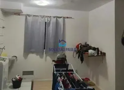 Apartamento com 2 Quartos à venda, 40m² no Vila Mira, São Paulo