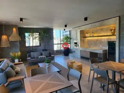 Apartamento com 2 Quartos à venda, 52m² no Aldeota, Fortaleza
