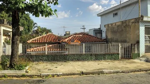 Casa com 2 Quartos à venda, 234m² no Vila Formosa, São Paulo