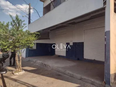 Ponto Comercial à venda, 270m² no Vila São Jorge, São José do Rio Preto