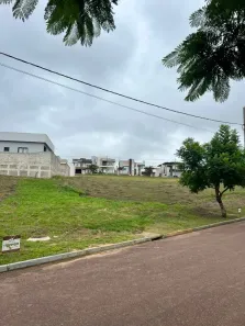 Lote/Terreno à venda, 625m² no Jardim Carvalho, Ponta Grossa