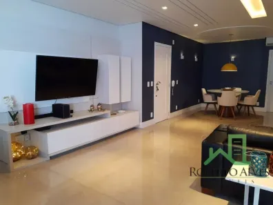 Cobertura com 4 Quartos para alugar, 232m² no Jurerê, Florianópolis