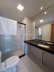 Flat com 1 Quarto à venda, 29m² no Centro, Ipojuca