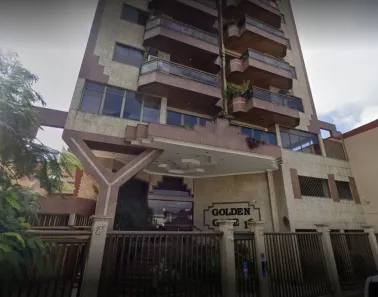 Apartamento com 4 Quartos à venda, 119m² no Centro, Campos dos Goytacazes
