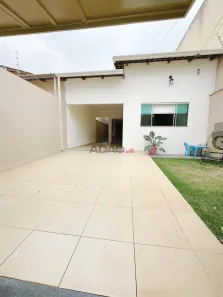 Casa com 3 Quartos à venda, 140m² no Cidade Jardim, Goiânia