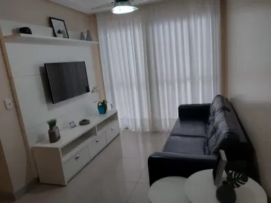 Apartamento com 2 Quartos à venda, 75m² no Itapuã, Vila Velha