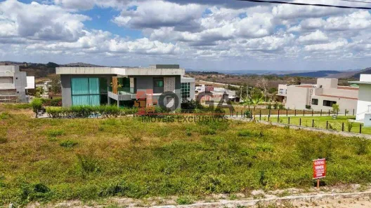 Lote/Terreno à venda, 780m² no Santana, Gravatá
